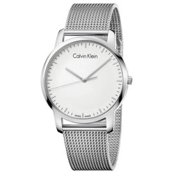 OROLOGIO DA POLSO CALVIN KLEIN Mod. CITY