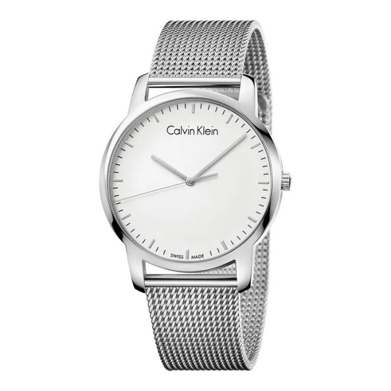 OROLOGIO DA POLSO CALVIN KLEIN Mod. CITY