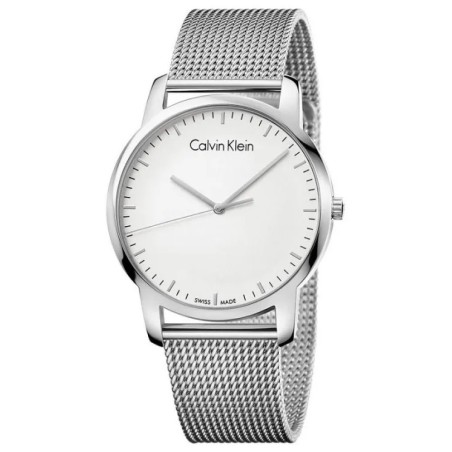 OROLOGIO DA POLSO CALVIN KLEIN Mod. CITY