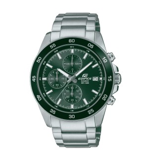 OROLOGIO CASIO EDIFICE 4549526371240