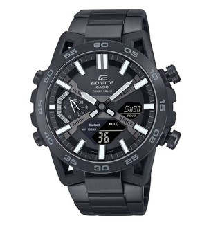 OROLOGIO CASIO EDIFICE 4549526371752