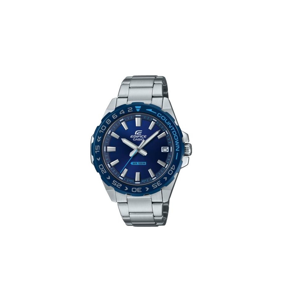 OROLOGIO CASIO EDIFICE 4549526225109