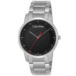 OROLOGIO DA POLSO CALVIN KLEIN Mod. CITY