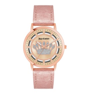 OROLOGIO JUICY COUTURE 86702690763