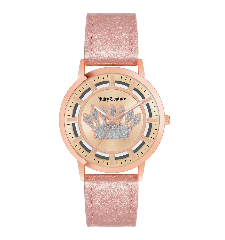 OROLOGIO JUICY COUTURE 86702690763