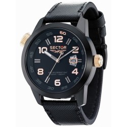 SECTOR Mod. R3251202025 OROLOGIO DA POLSO