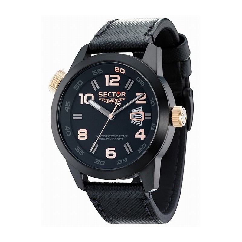 SECTOR Mod. R3251202025 OROLOGIO DA POLSO