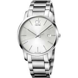 OROLOGIO DA POLSO CALVIN KLEIN Mod. CITY