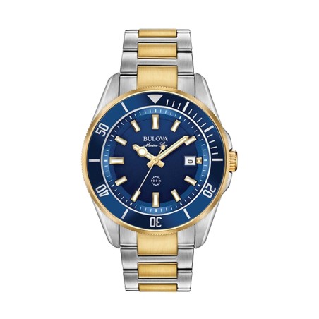 OROLOGIO DA POLSO BULOVA Mod. MARINE STAR SPORT