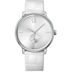 OROLOGIO DA POLSO CALVIN KLEIN Mod. ACCENT - Small Second