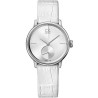 OROLOGIO DA POLSO CALVIN KLEIN Mod. ACCENT - Small Second