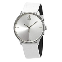 OROLOGIO DA POLSO CALVIN KLEIN Mod. ACCENT - 9 Diamonds