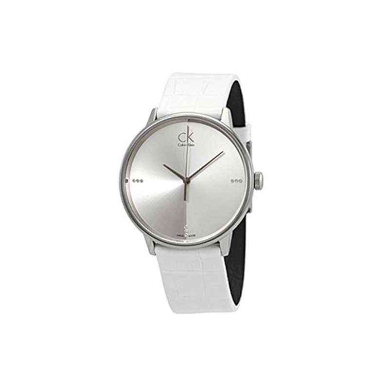 OROLOGIO DA POLSO CALVIN KLEIN Mod. ACCENT - 9 Diamonds