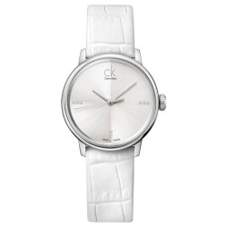 OROLOGIO DA POLSO CALVIN KLEIN Mod. ACCENT - 9 Diamonds