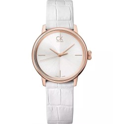 OROLOGIO DA POLSO CALVIN KLEIN Mod. ACCENT - 9 Diamonds