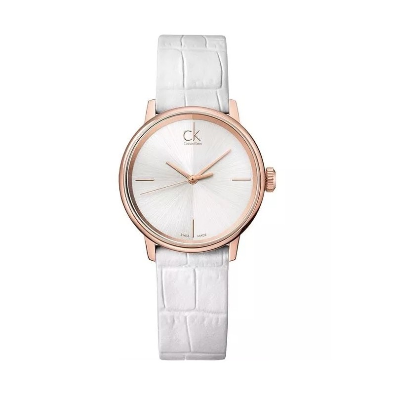 OROLOGIO DA POLSO CALVIN KLEIN Mod. ACCENT - 9 Diamonds