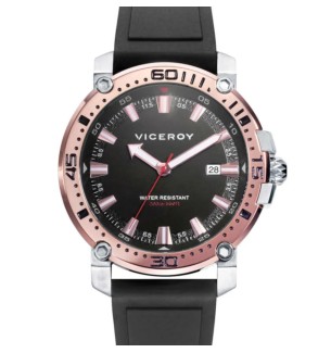 OROLOGIO VICEROY NEW COLLECTION 8431283572069