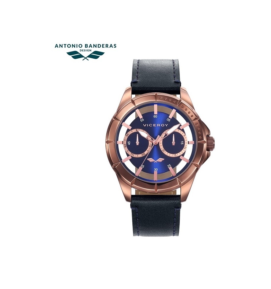 OROLOGIO VICEROY NEW COLLECTION 8431283482573