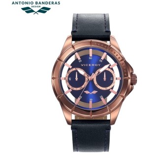 OROLOGIO VICEROY NEW COLLECTION 8431283482573