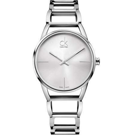 OROLOGIO DA POLSO CALVIN KLEIN Mod. STATELY