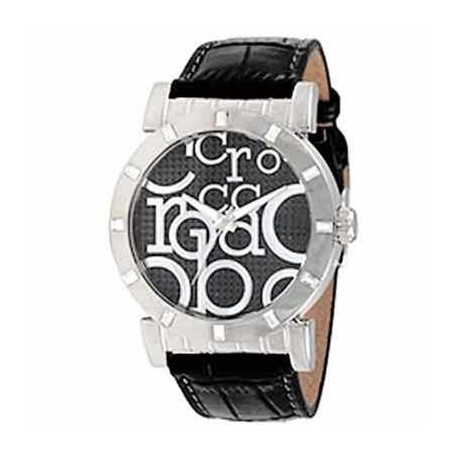 OROLOGIO DA POLSO ROCCO BAROCCO Mod. LON-1-1-3