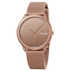 OROLOGIO DA POLSO CALVIN KLEIN Mod. MINIMAL