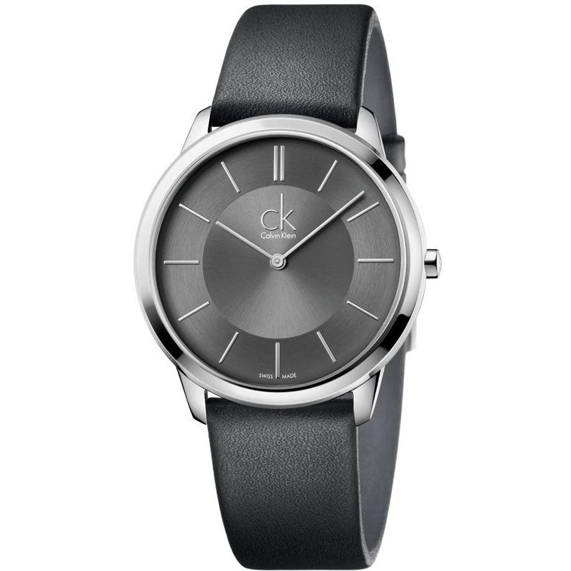 OROLOGIO DA POLSO CALVIN KLEIN Mod. MINIMAL