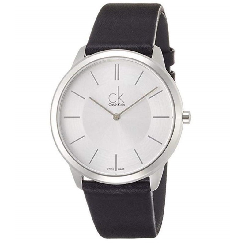 OROLOGIO DA POLSO CALVIN KLEIN Mod. MINIMAL