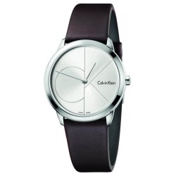 OROLOGIO DA POLSO CALVIN KLEIN Mod. MINIMAL