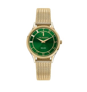 OROLOGIO TRUSSARDI 8033288939870