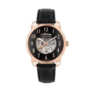 OROLOGIO TRUSSARDI 8033288969105