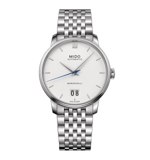 OROLOGIO MIDO 7612330136088