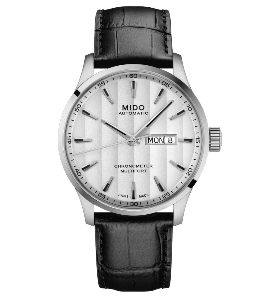 OROLOGIO MIDO 7612330136538