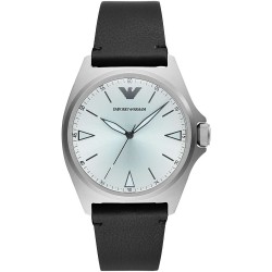 EMPORIO ARMANI Mod. NICOLA OROLOGIO DA POLSO