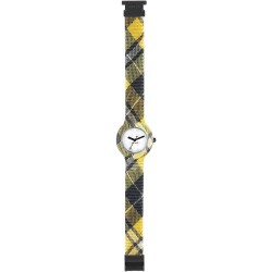 OROLOGIO DA POLSO HIP HOP Mod. TARTAN