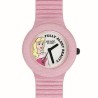 OROLOGIO DA POLSO HIP HOP DISNEY COLLECTION  Mod. BE BRIGHT BE BOLD - AURORA