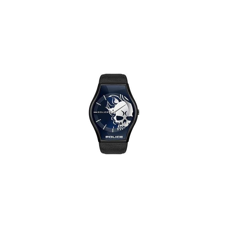 OROLOGIO DA POLSO POLICE Mod. SPHERE