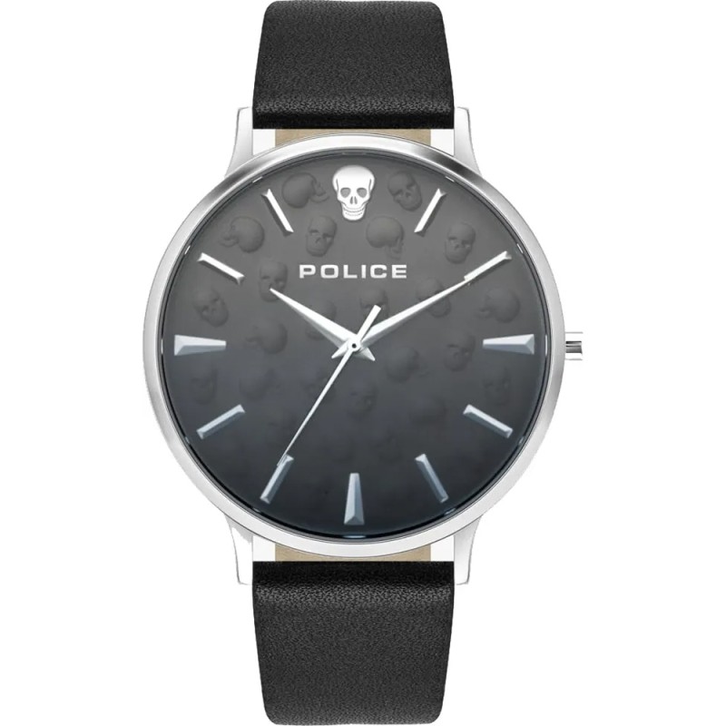 OROLOGIO DA POLSO POLICE Mod. TASMAN