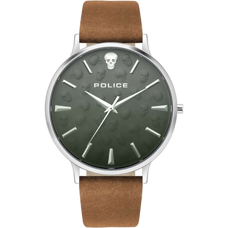 OROLOGIO DA POLSO POLICE Mod. TASMAN ***Special Price***