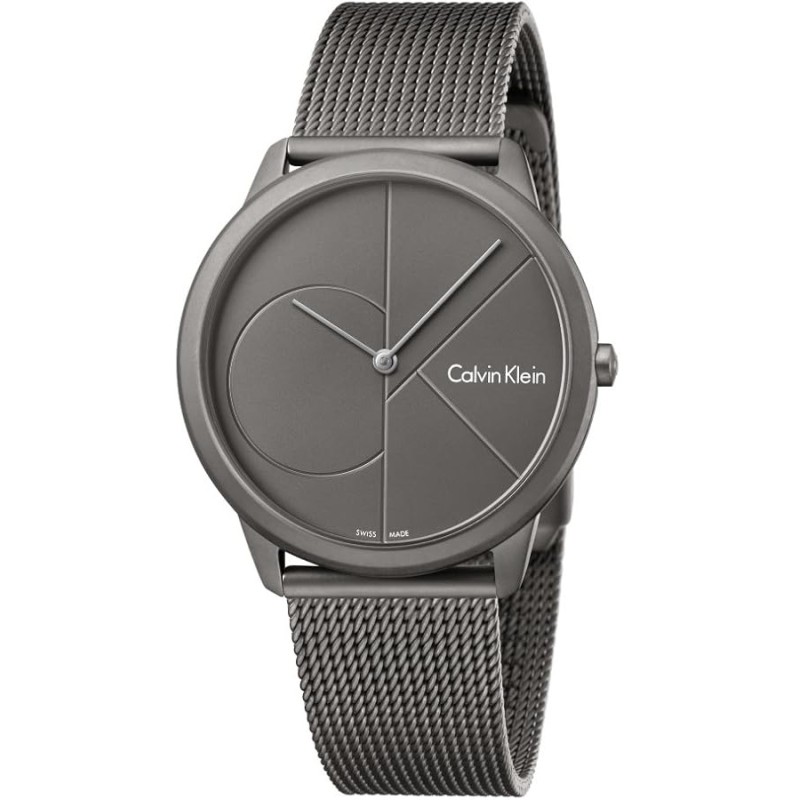 OROLOGIO DA POLSO CALVIN KLEIN Mod. SEDUCE