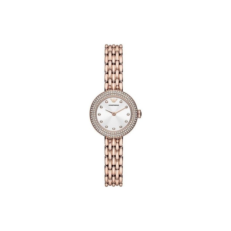 EMPORIO ARMANI Mod. ROSA OROLOGIO DA POLSO