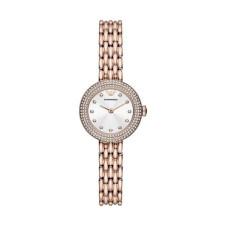 EMPORIO ARMANI Mod. ROSA OROLOGIO DA POLSO