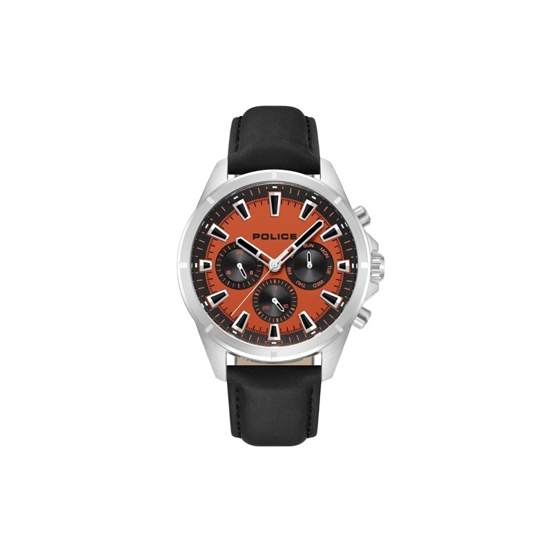 OROLOGIO DA POLSO POLICE WATCHES Mod. PEWJF0005804