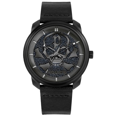 OROLOGIO DA POLSO POLICE MOD. PL-15714JSB_02A