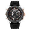 OROLOGIO DA POLSO POLICE MOD. PL-16018JSTU_13P