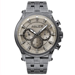 OROLOGIO DA POLSO POLICE MOD. PL-15920JSQU_20M