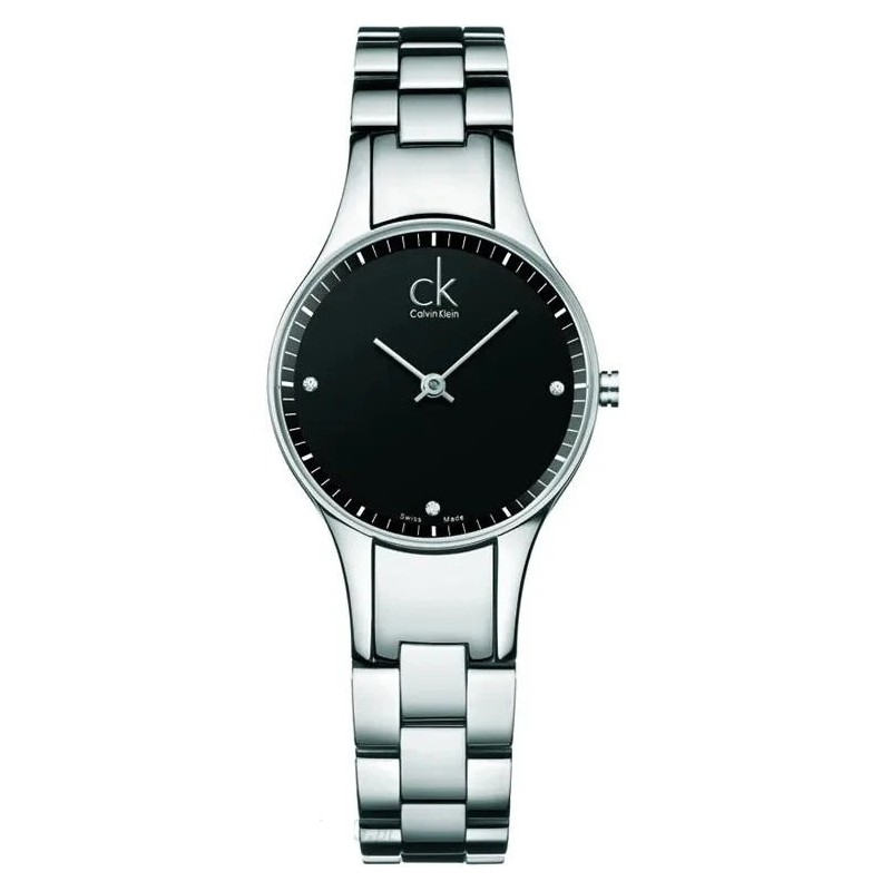 OROLOGIO DA POLSO CALVIN KLEIN Mod. SIMPLICITY