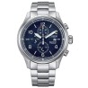 CITIZEN Mod. SUPER TITANIO 0810 Eco Drive OROLOGIO DA POLSO