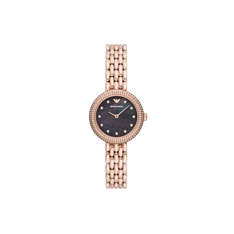 EMPORIO ARMANI Mod. ROSA OROLOGIO DA POLSO