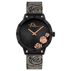 OROLOGIO DA POLSO POLICE MOD. PL-16040MSB_02MM